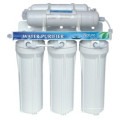 Filtro de agua de 5 etapas doméstico